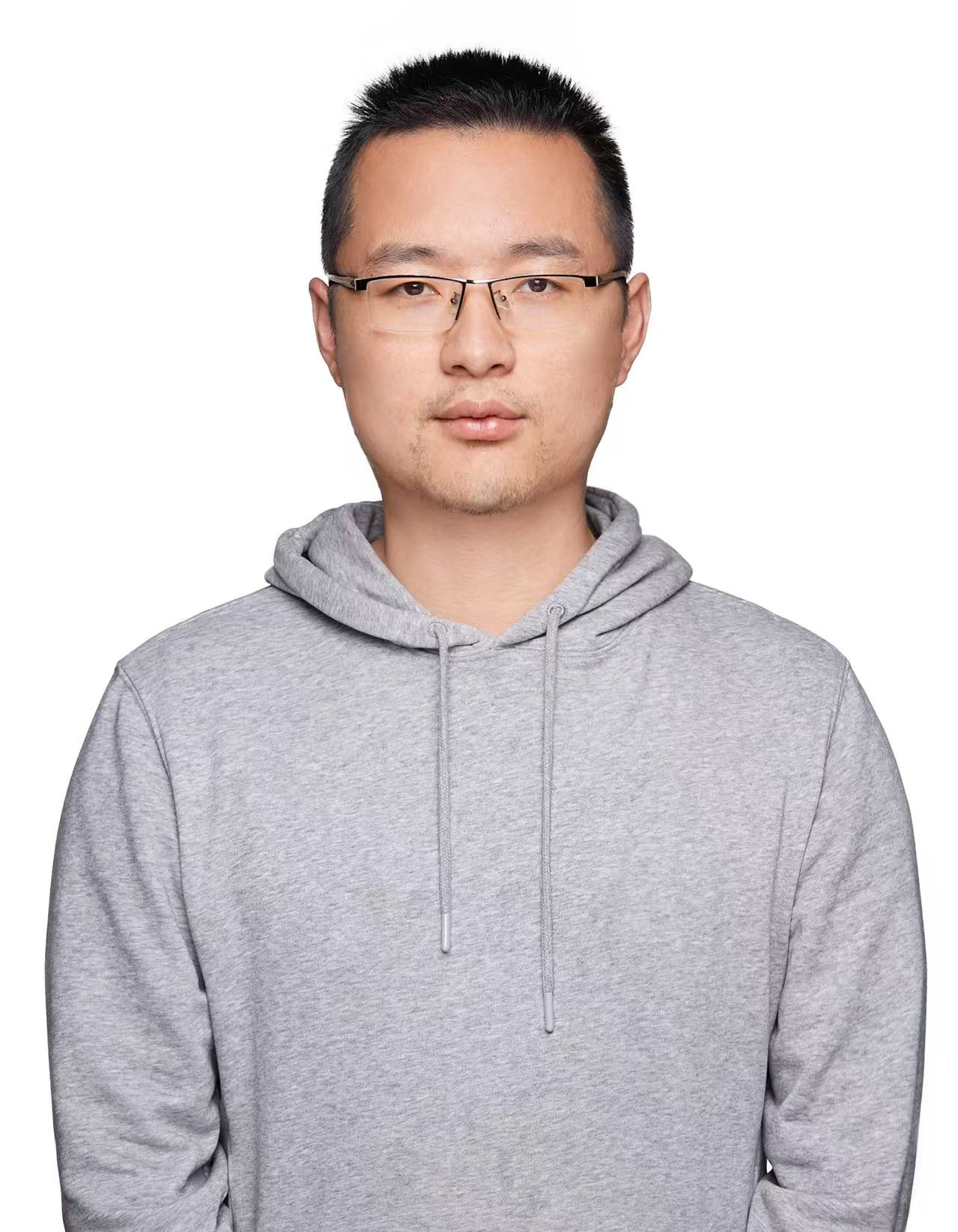 Theo Yang portrait
